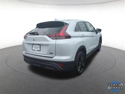 2024 Mitsubishi Eclipse Cross LE