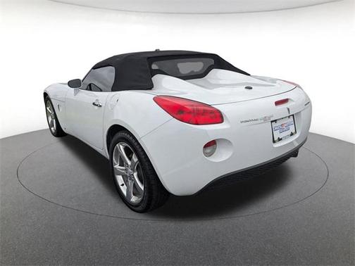 2006 Pontiac Solstice Base