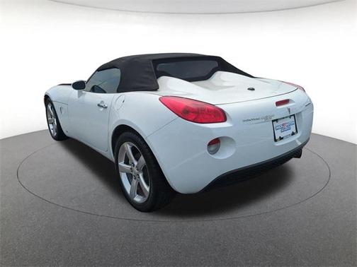 2006 Pontiac Solstice Base