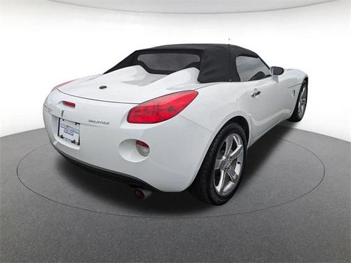 2006 Pontiac Solstice Base