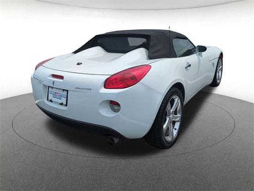 2006 Pontiac Solstice Base
