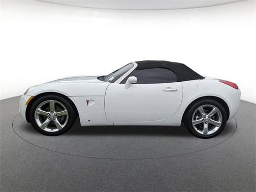 2006 Pontiac Solstice Base