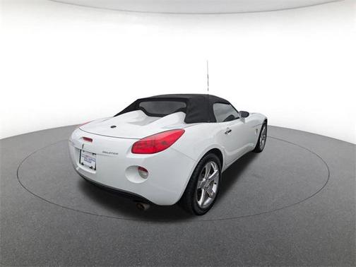 2006 Pontiac Solstice Base
