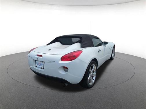 2006 Pontiac Solstice Base