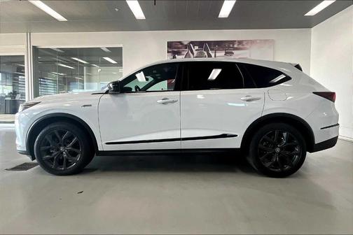 2022 Acura MDX A-Spec