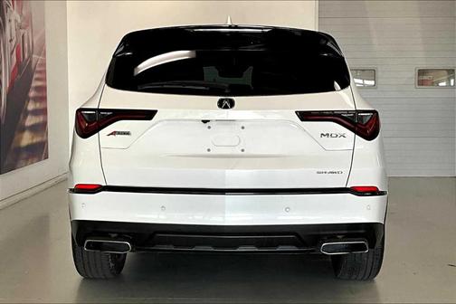 2022 Acura MDX A-Spec