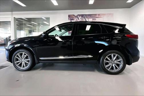 2022 Acura RDX Technology Package