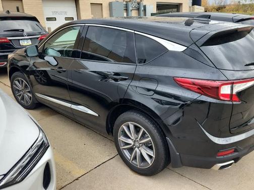 2022 Acura RDX Technology Package