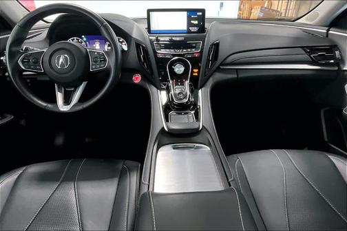 2022 Acura RDX Technology Package