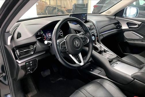 2022 Acura RDX Technology Package