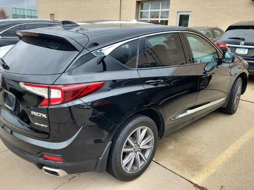 2022 Acura RDX Technology Package