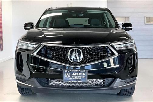 2022 Acura RDX Technology Package