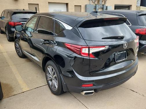 2022 Acura RDX Technology Package