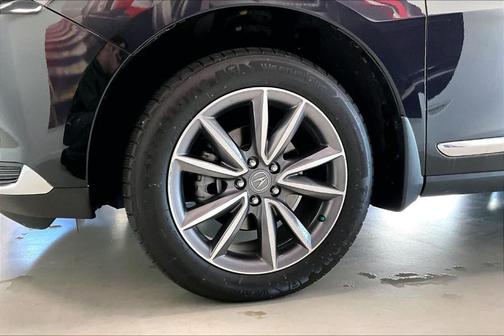 2022 Acura RDX Technology Package