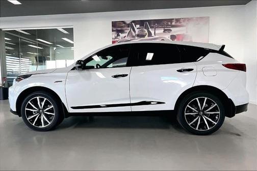 2026 Acura RDX A-Spec Advance Package