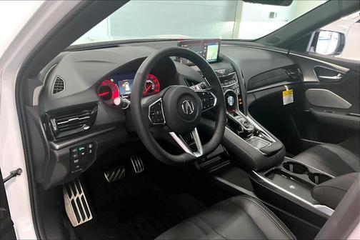 2026 Acura RDX A-Spec Advance Package