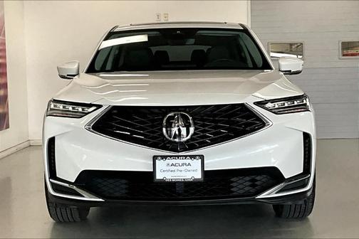 2025 Acura MDX Base