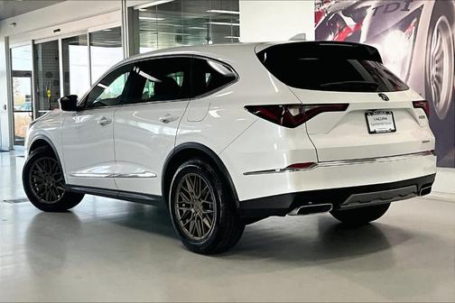 2025 Acura MDX Base
