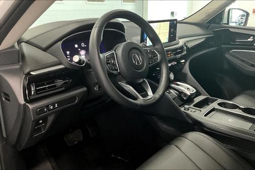 2025 Acura MDX Base