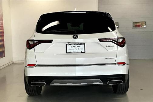 2025 Acura MDX Base