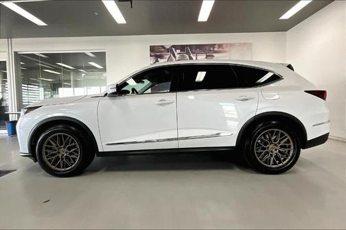 2025 Acura MDX Base