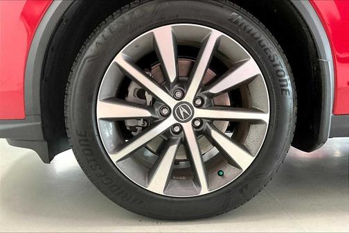 2025 Acura MDX Technology
