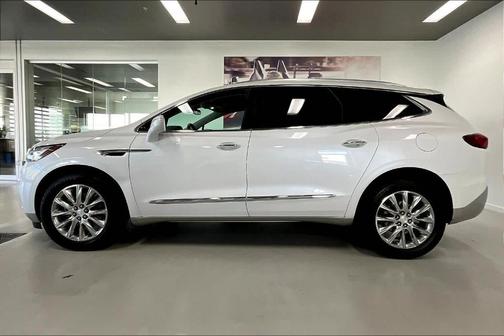 2018 Buick Enclave Premium