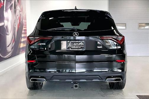 2022 Acura MDX A-Spec