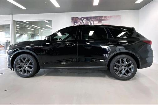 2022 Acura MDX A-Spec