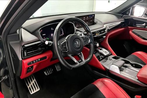 2022 Acura MDX A-Spec