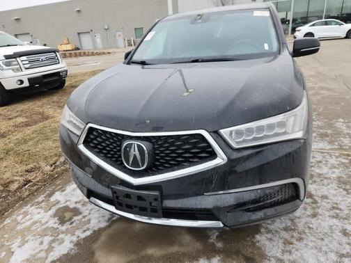 2019 Acura MDX 3.5L