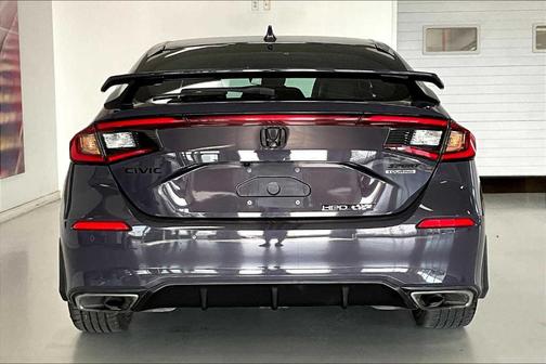 2023 Honda Civic Sport Touring