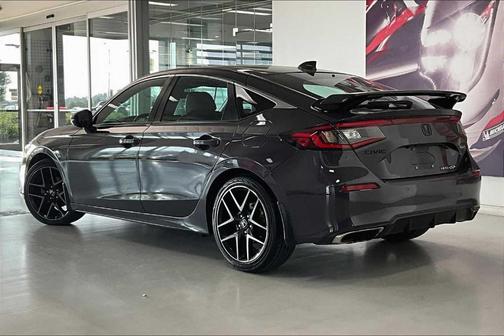 2023 Honda Civic Sport Touring