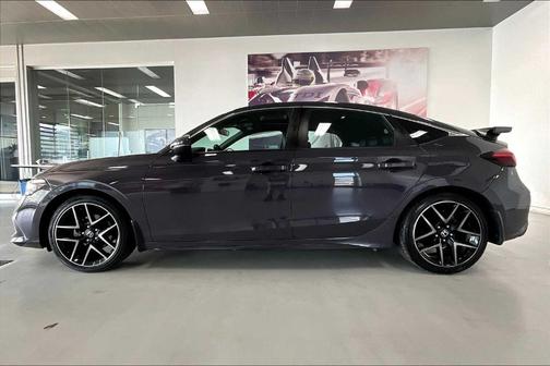 2023 Honda Civic Sport Touring