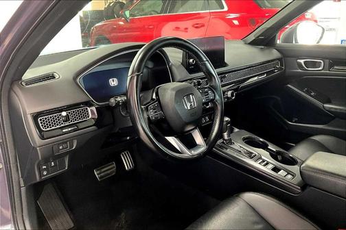 2023 Honda Civic Sport Touring