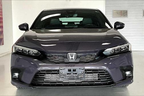 2023 Honda Civic Sport Touring