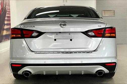 2022 Nissan Altima 2.5 SL