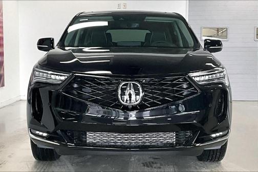2026 Acura RDX ADVANCE PACKAGE