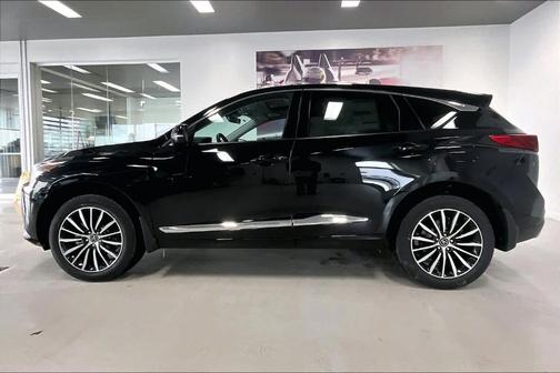 2026 Acura RDX ADVANCE PACKAGE