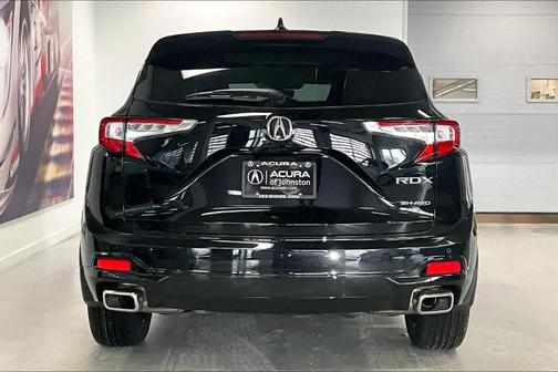 2026 Acura RDX ADVANCE PACKAGE