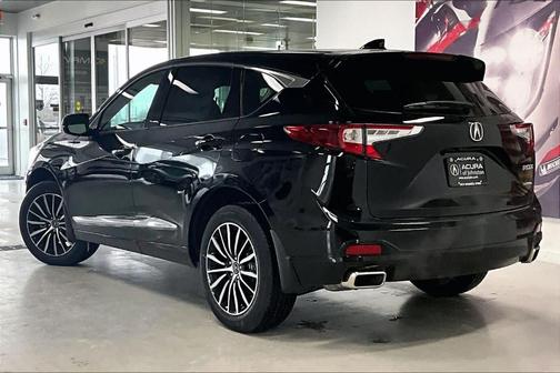 2026 Acura RDX ADVANCE PACKAGE