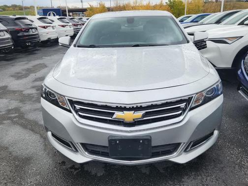 2019 Chevrolet Impala 1LT