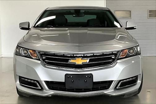 2019 Chevrolet Impala 1LT