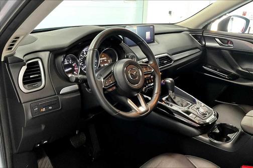 2023 Mazda CX-9 Touring Plus