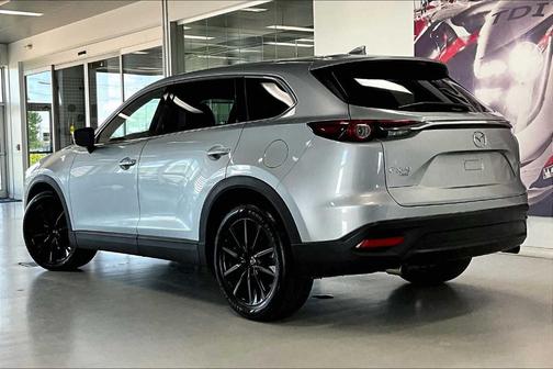 2023 Mazda CX-9 Touring Plus
