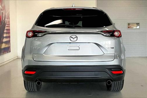 2023 Mazda CX-9 Touring Plus