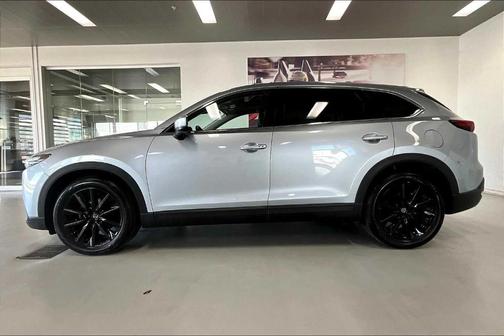 2023 Mazda CX-9 Touring Plus