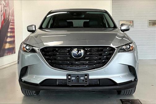 2023 Mazda CX-9 Touring Plus