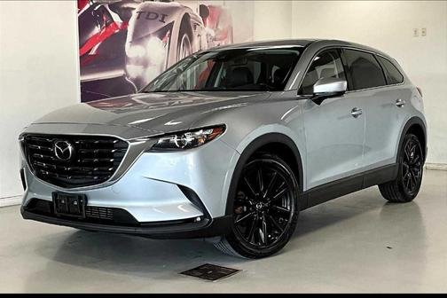 2023 Mazda CX-9 Touring Plus