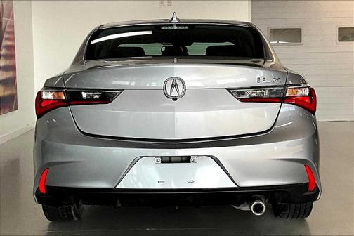 2020 Acura ILX Premium Package